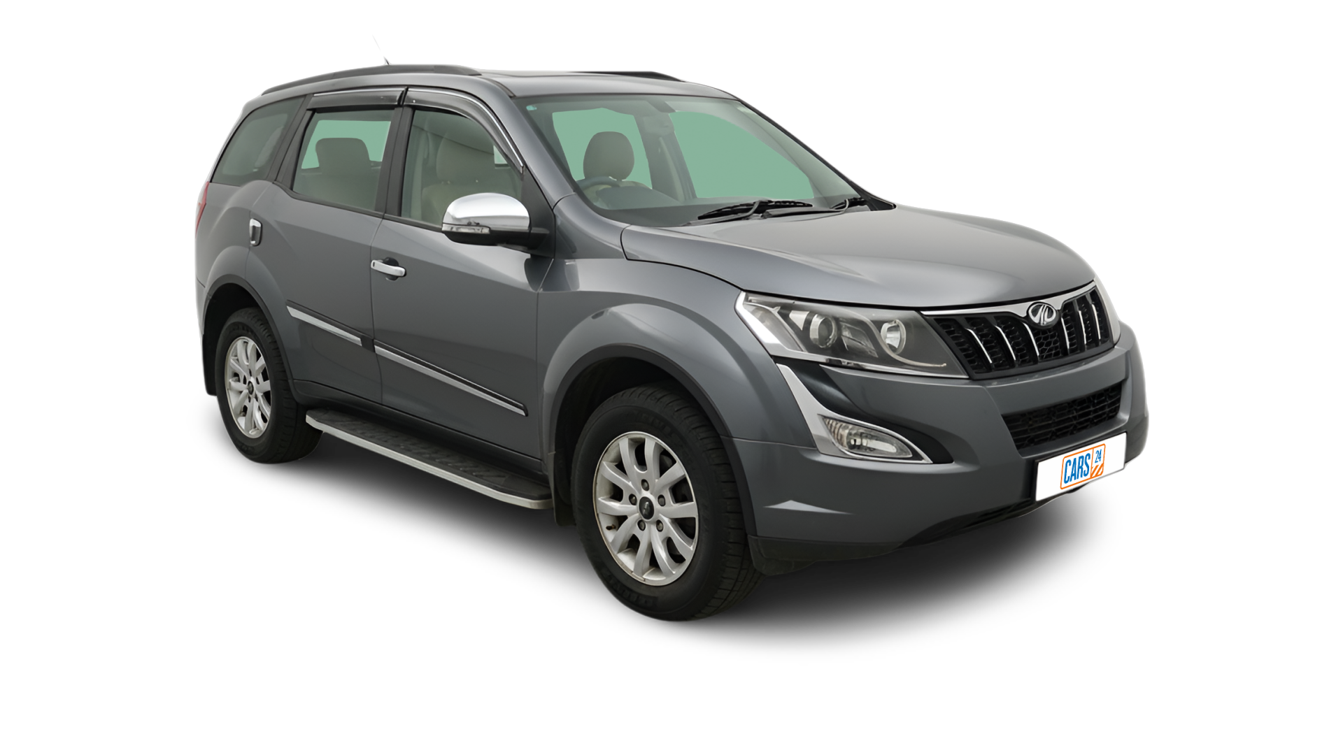 2016 Mahindra XUV500 - SUV - Diesel - Manual - ₹7.00 lakh